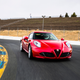 Illustration for article titled The 2015 Alfa Romeo 4C Is Worth The Weight